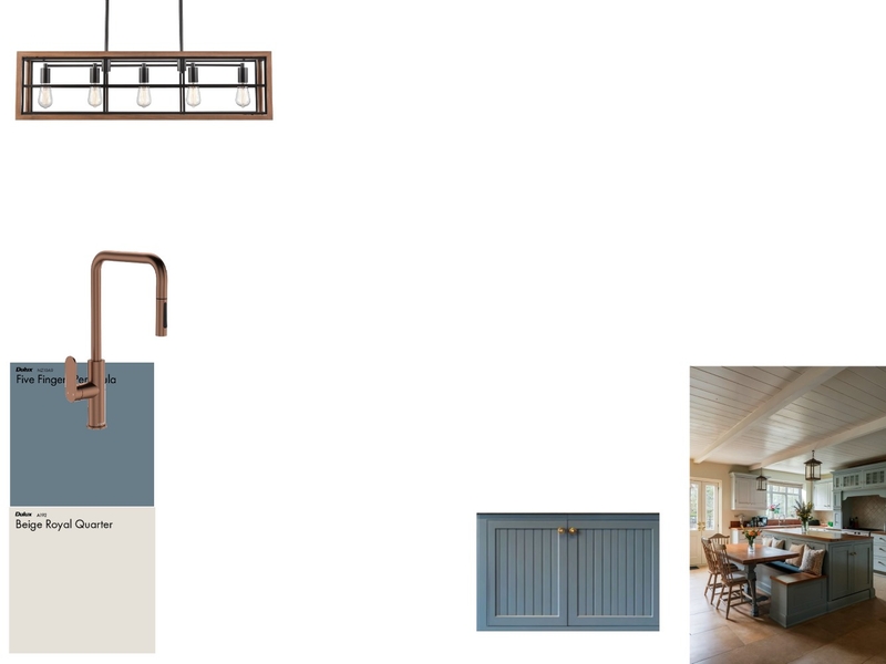 Kitchen Mood Board by Bricks and Beams on Style Sourcebook