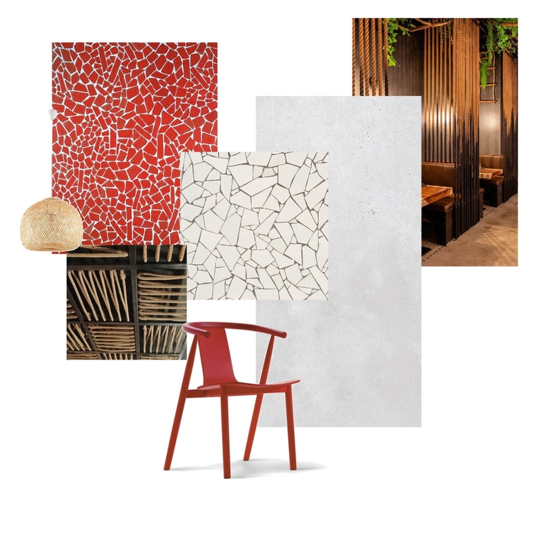 0riginal chiken Mood Board by sama9898 on Style Sourcebook