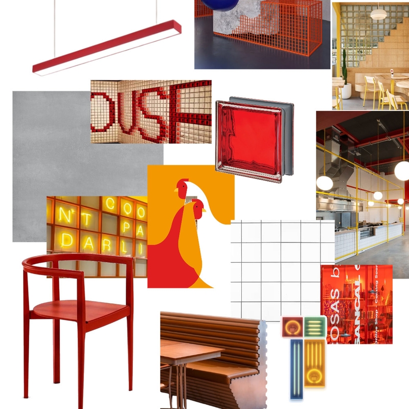 05 Mood Board by sama9898 on Style Sourcebook