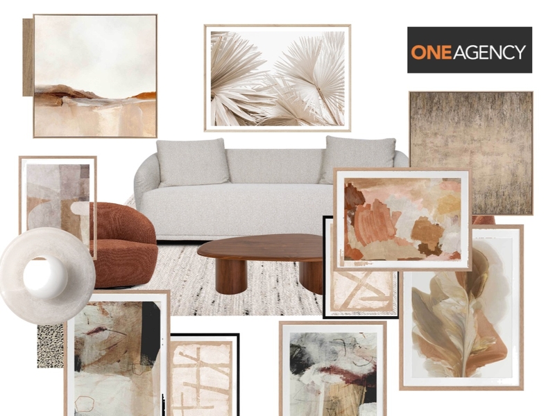 Commercial Office 2 Mood Board by Merce Walsh Interiors on Style Sourcebook
