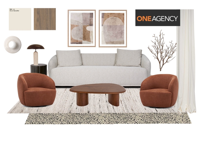 Commercial Office 3 Mood Board by Merce Walsh Interiors on Style Sourcebook