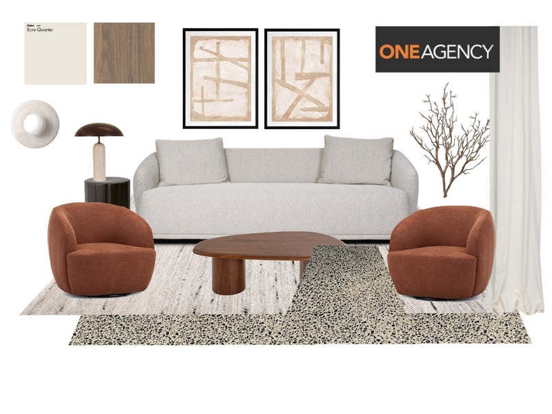 Commercial Office 4 Mood Board by Merce Walsh Interiors on Style Sourcebook
