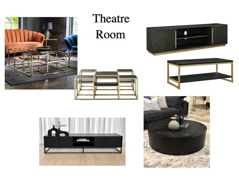 Trang Mood Board by Glynnis on Style Sourcebook