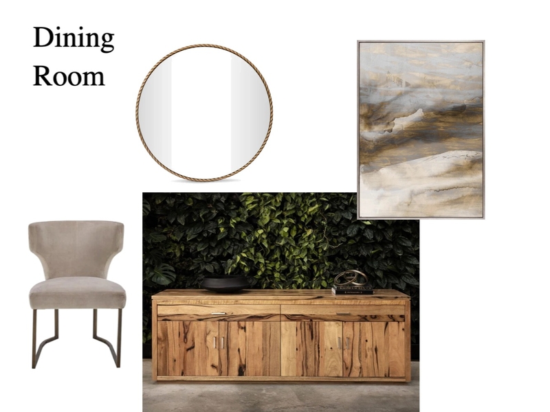 Trang Mood Board by Glynnis on Style Sourcebook