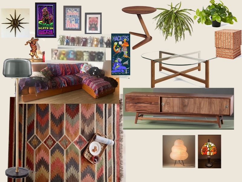 Lounge room Mood Board by primitivemaam on Style Sourcebook