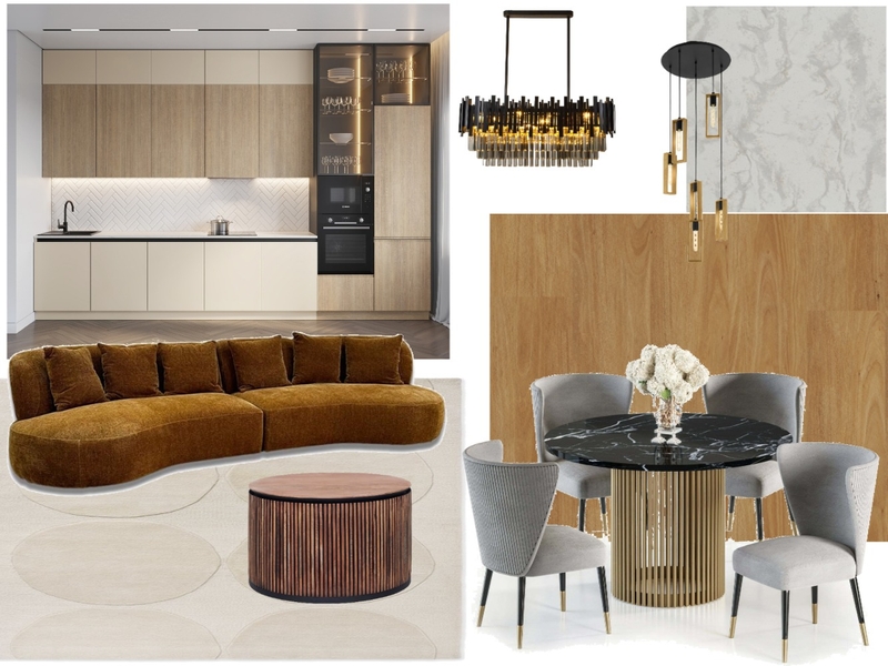 мудборд Mood Board by iv_fil@mail.ru on Style Sourcebook