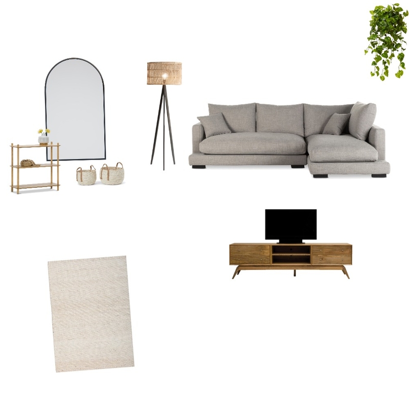 project Mood Board by mf4065 on Style Sourcebook