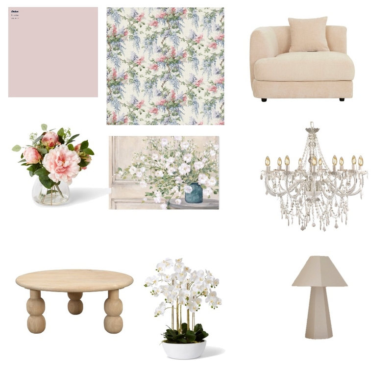 spring Mood Board by Sr3630@k12.sd.us on Style Sourcebook