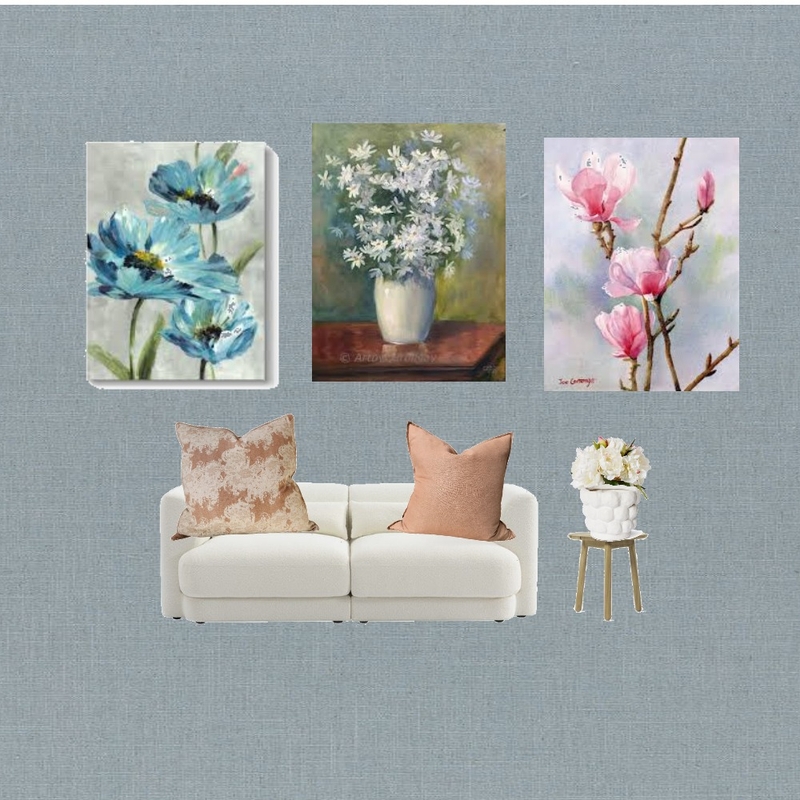 Spring Mood Board Mood Board by Jm4368 on Style Sourcebook