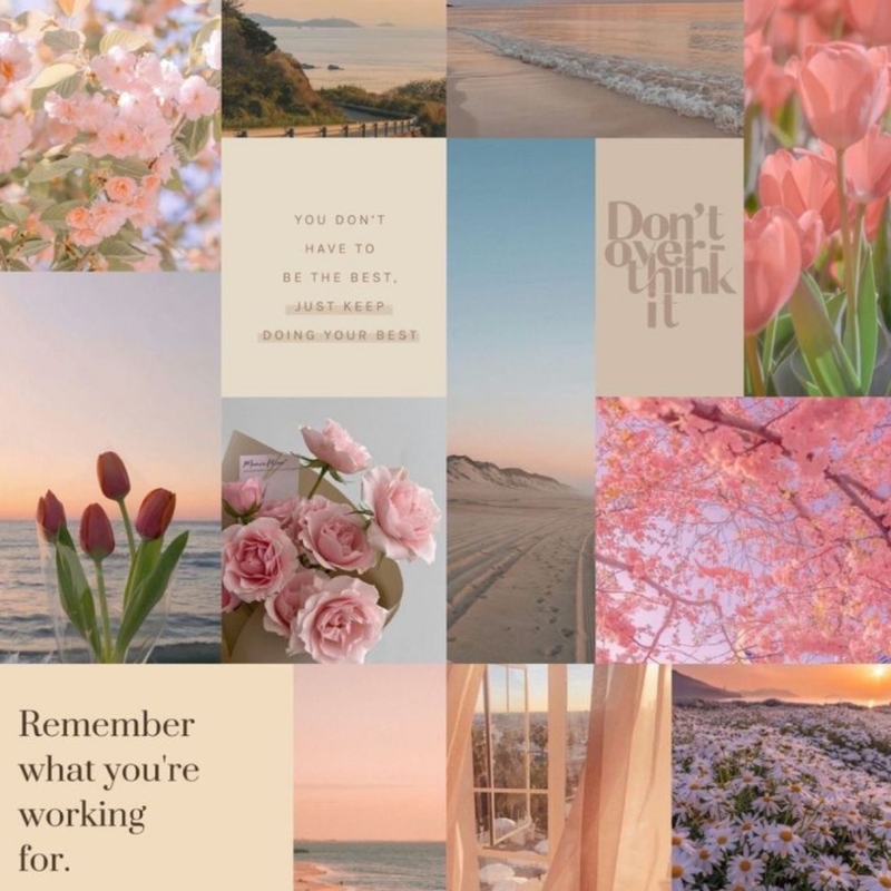spring mood board Mood Board by Zshepp on Style Sourcebook