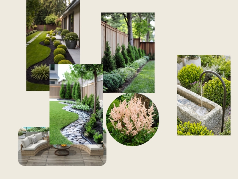 Mood Board Mood Board by Skylar Bender on Style Sourcebook