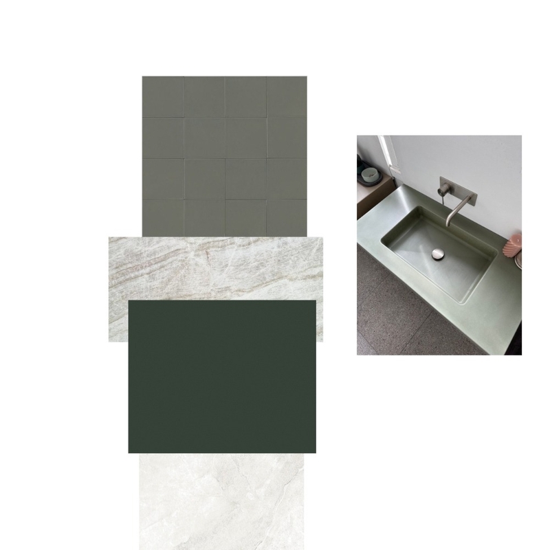 Boys bathroom Mood Board by JessSib on Style Sourcebook