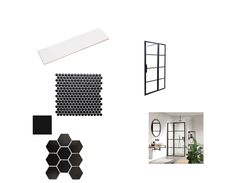 bathrooms sourcing Mood Board by callumsdiy on Style Sourcebook
