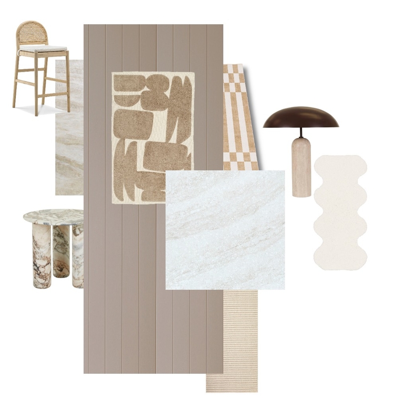 Shubham Building (Common Bedroom) Mood Board by ShodhLab on Style Sourcebook