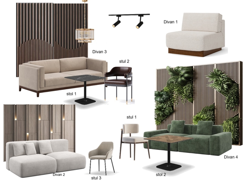 caykovski Mood Board by Huriyyet on Style Sourcebook