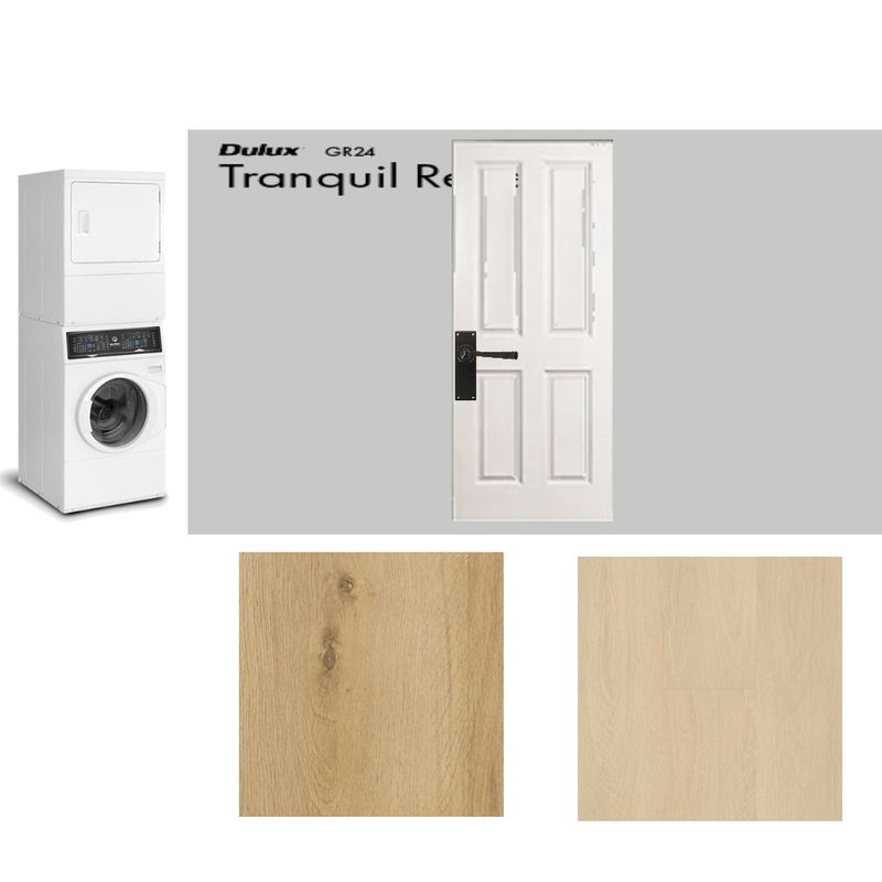 Hallway Mood Board by callumsdiy on Style Sourcebook