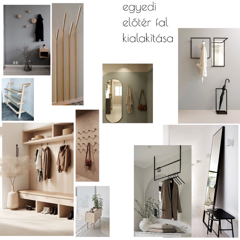 STUDIO ENTRY II Mood Board by Beus on Style Sourcebook