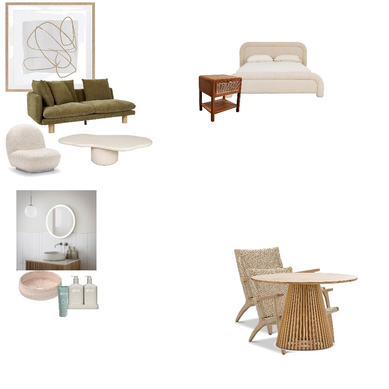 Mood Mood Board by Raneem777 on Style Sourcebook