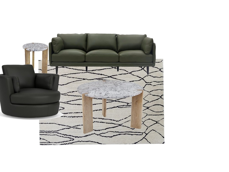 rumpus black chair Mood Board by kathok on Style Sourcebook