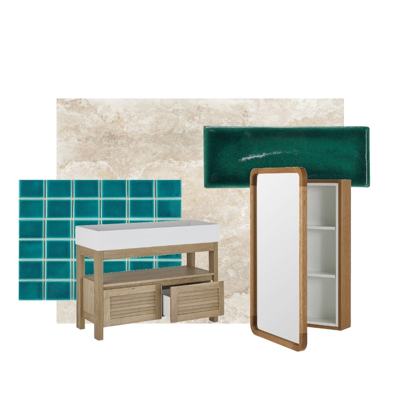 bath Mood Board by Lozz1 on Style Sourcebook