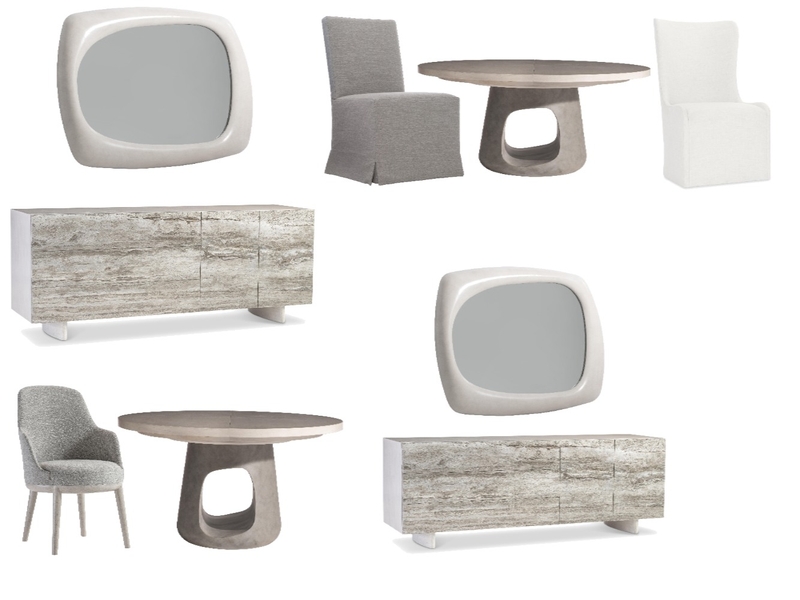 bernhardt Mood Board by harmonyhouse on Style Sourcebook