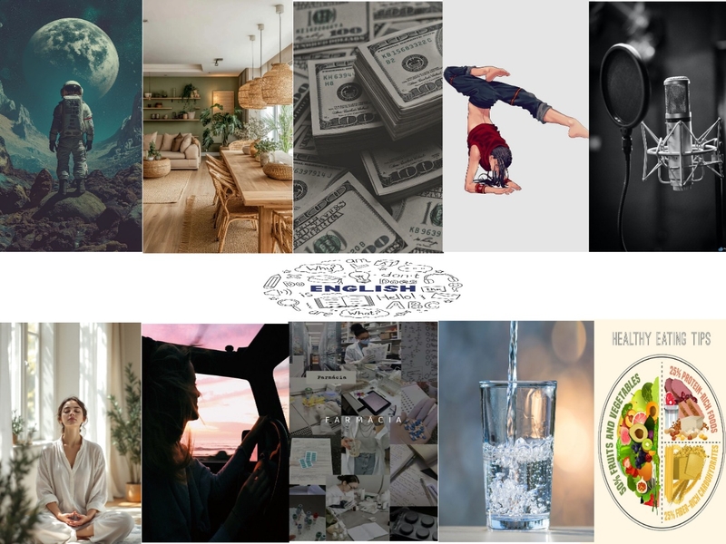 visionbord Mood Board by GreynWall on Style Sourcebook
