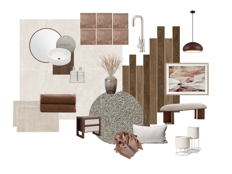 Cornish Street Mood Board by Mfitzgerald on Style Sourcebook