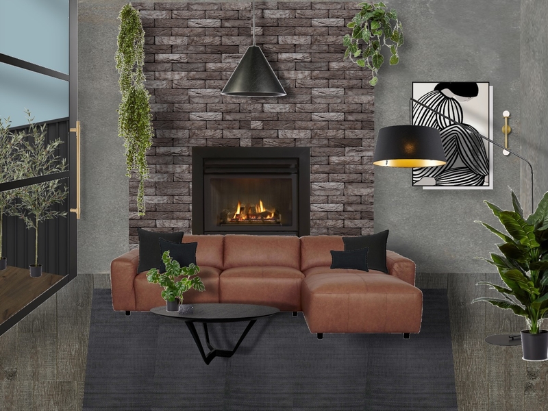 mi living romo Mood Board by marlodavison on Style Sourcebook