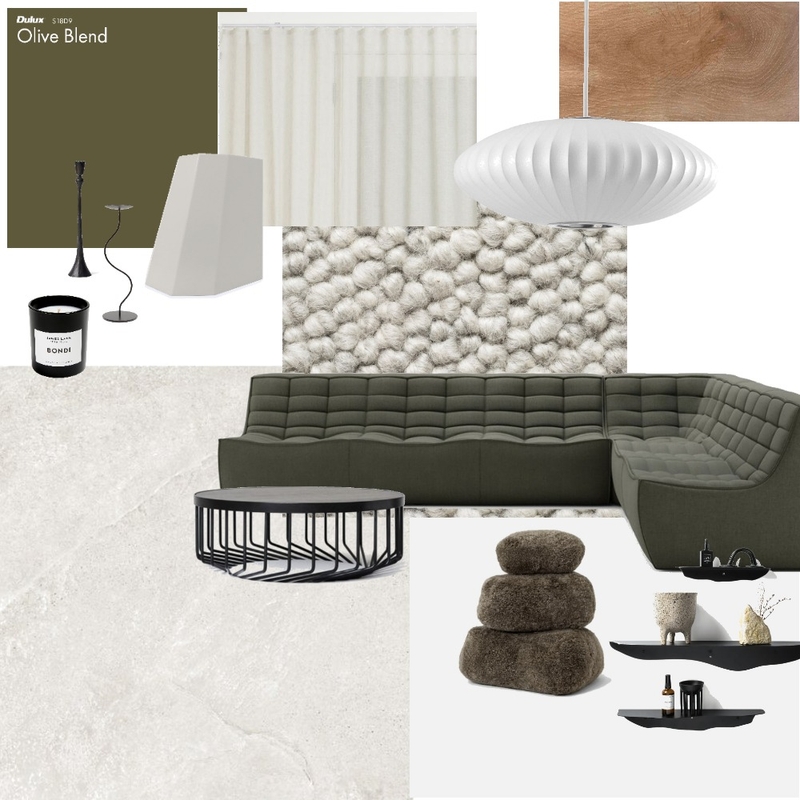 Mum & Dad lounge Mood Board by graciereid on Style Sourcebook