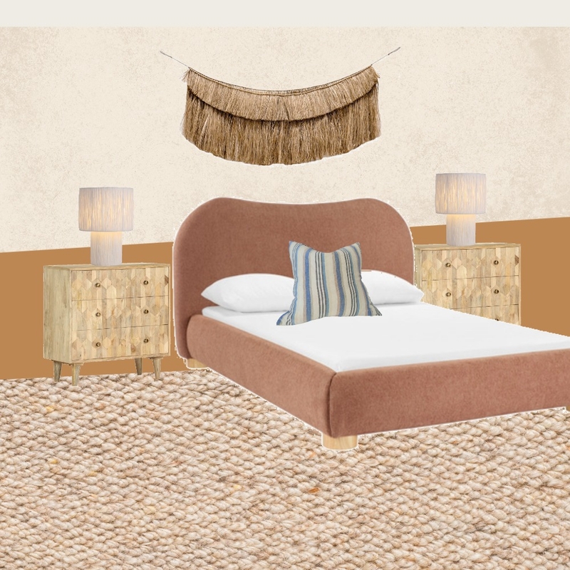 Bedroom 3 Mood Board by sophie.geisker on Style Sourcebook