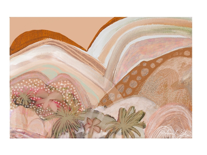 module 3 part c Mood Board by Ash Rose on Style Sourcebook