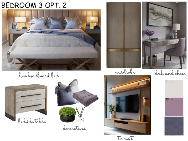new Mood Board by Oeuvre Designs 2 on Style Sourcebook
