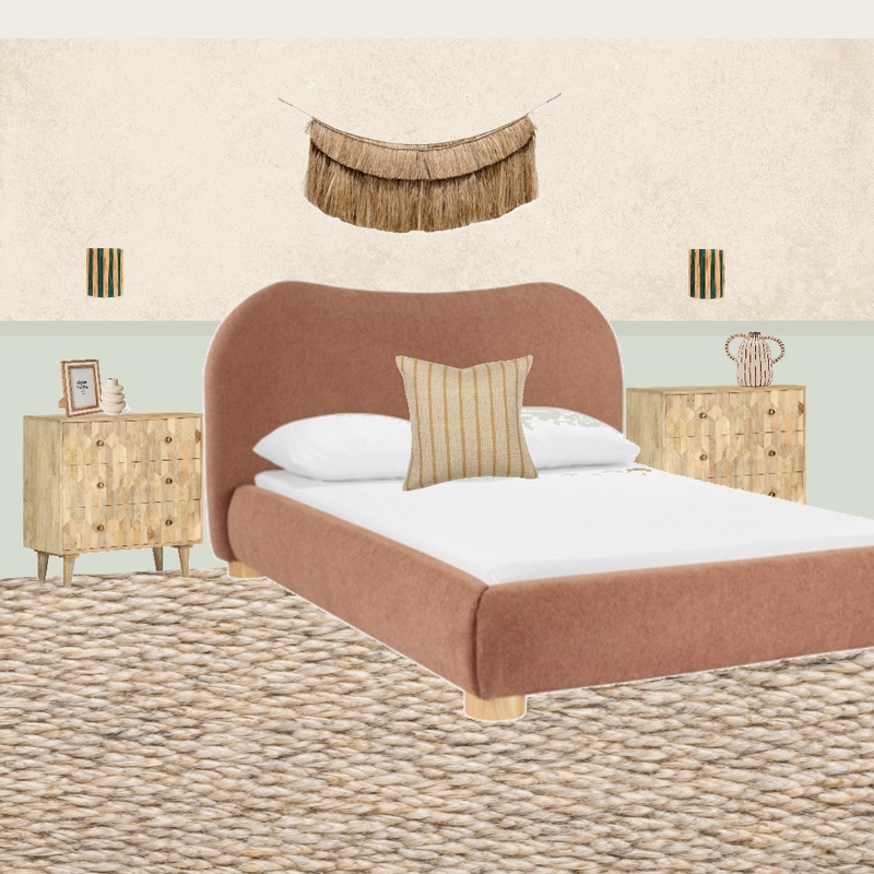 Bedroom 4 Mood Board by sophie.geisker on Style Sourcebook