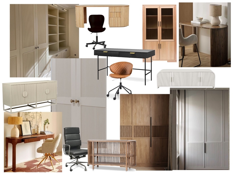 Greenwood-Flutedwood Mood Board by Jatine Interiors on Style Sourcebook