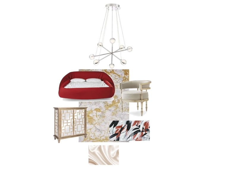 Bedroom Mood Board by sandra.j96 on Style Sourcebook
