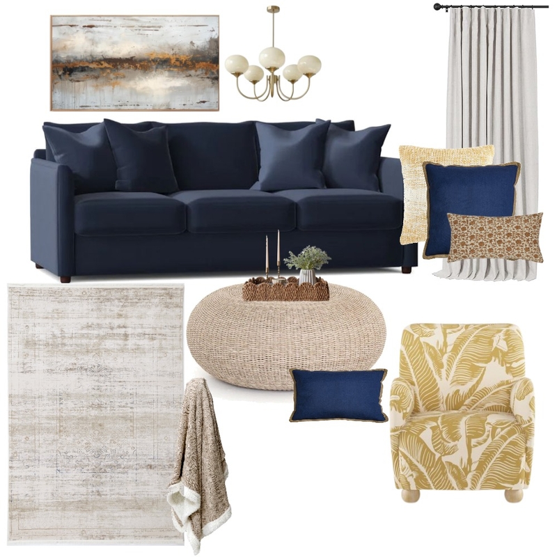 winnie living 3 Mood Board by TashaSimiyu on Style Sourcebook