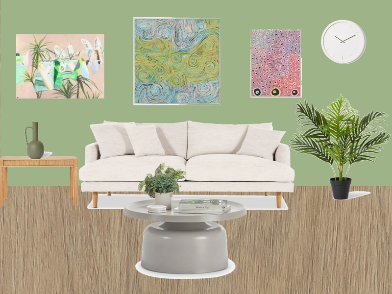 spring mood board Mood Board by yardeng on Style Sourcebook