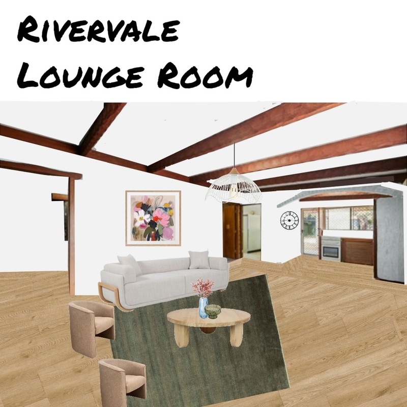 Rivervale Lounge Room Mood Board by Katelyn Scanlan on Style Sourcebook