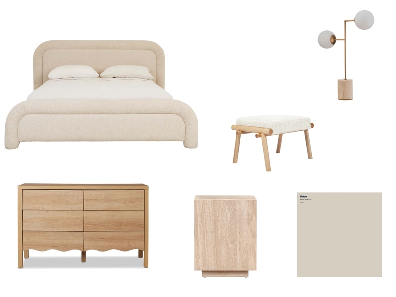 Homepage in progress Mood Board by Muse Design Co on Style Sourcebook