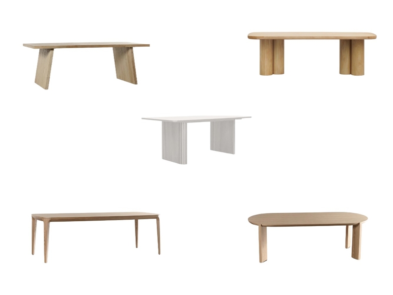 Kitchen & Dining Mood Board by Home By Ami on Style Sourcebook