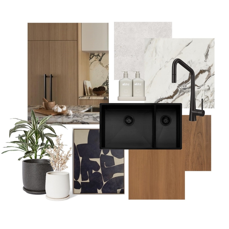 Modern Minimalism Mood Board by Oliveri on Style Sourcebook