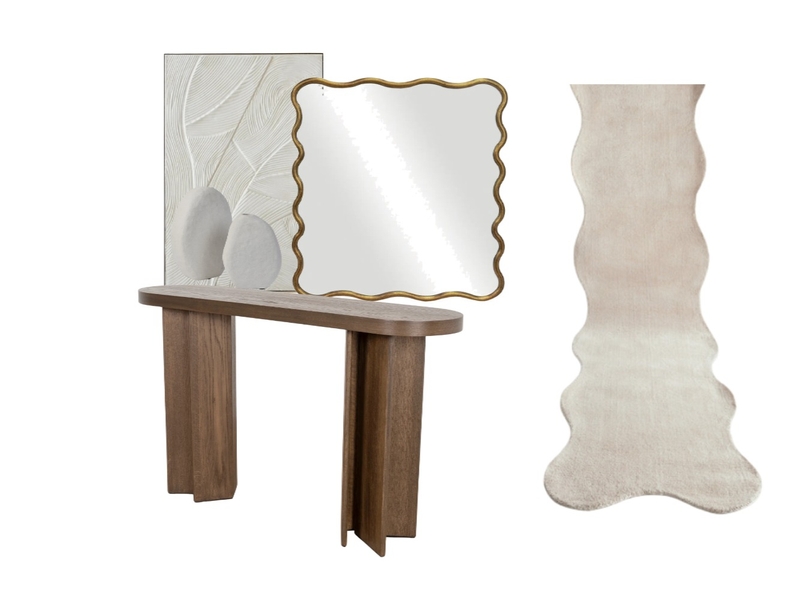 Entryway Mood Board by Home By Ami on Style Sourcebook