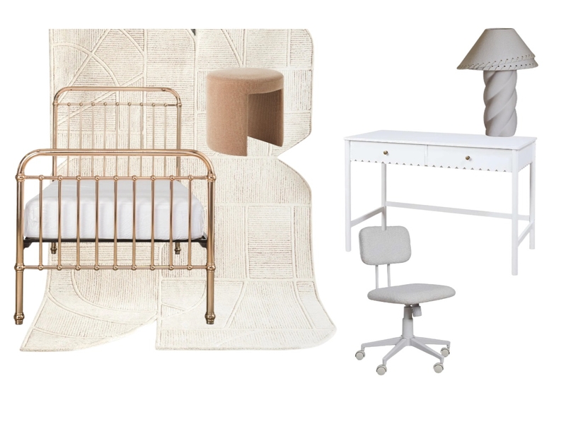 Bellas Room Mood Board by Home By Ami on Style Sourcebook