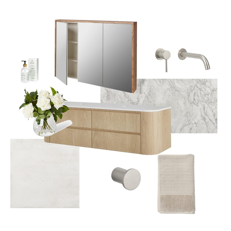 Bathroom Ensuite Ground House 1 Mood Board by reneeomcpherson@gmail.com on Style Sourcebook