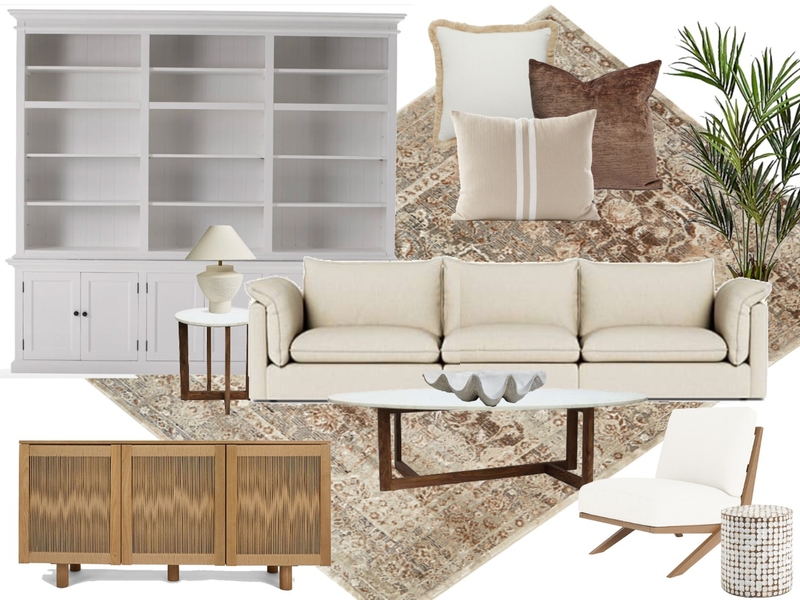 6 Rhuddlan street  -  lounge Mood Board by tlaws on Style Sourcebook