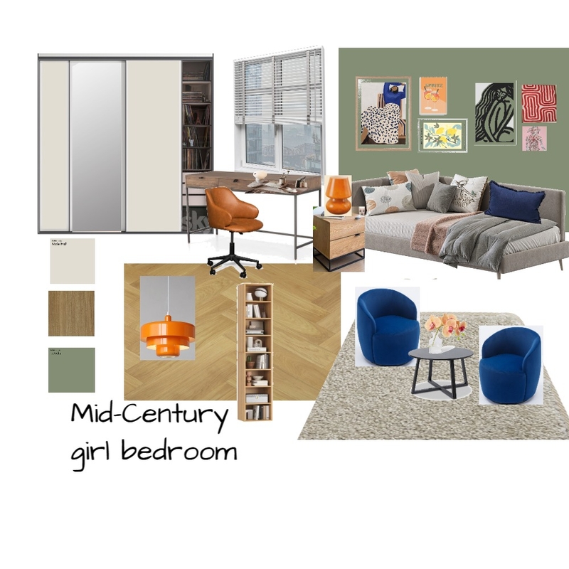 Ana soba 1 Mood Board by Marjana on Style Sourcebook