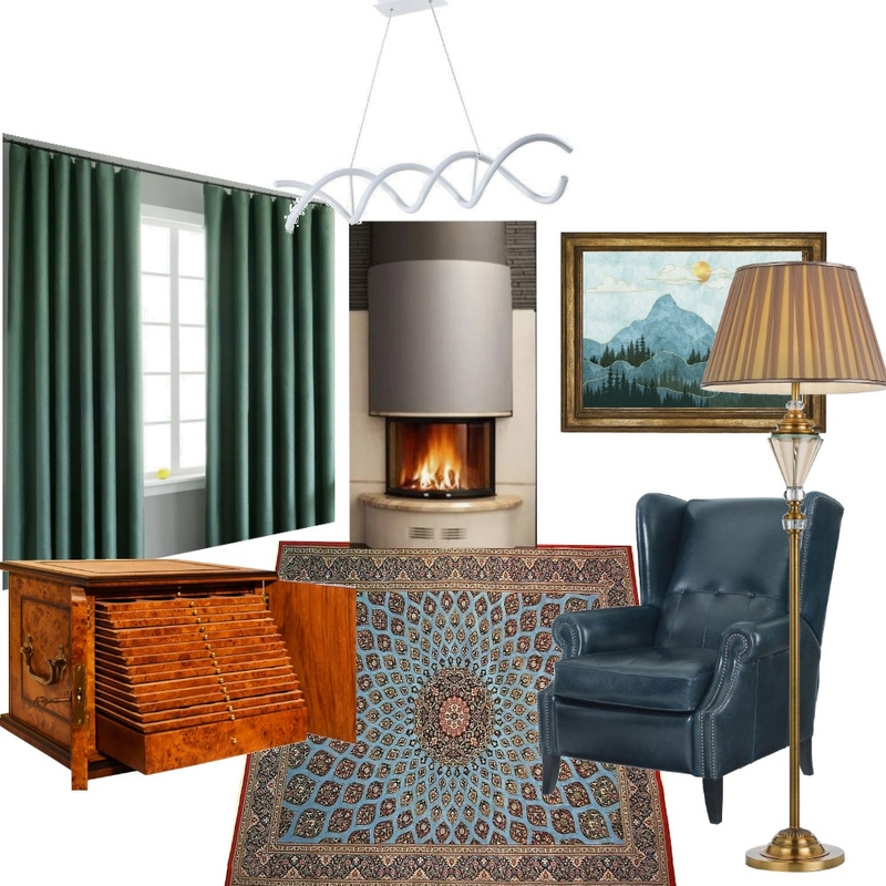 Страгис Mood Board by Marussiya on Style Sourcebook