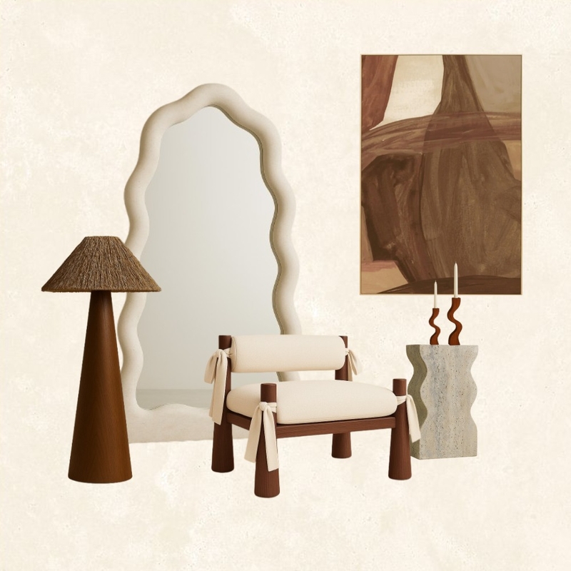 Casa light Mood Board by our vienna living on Style Sourcebook