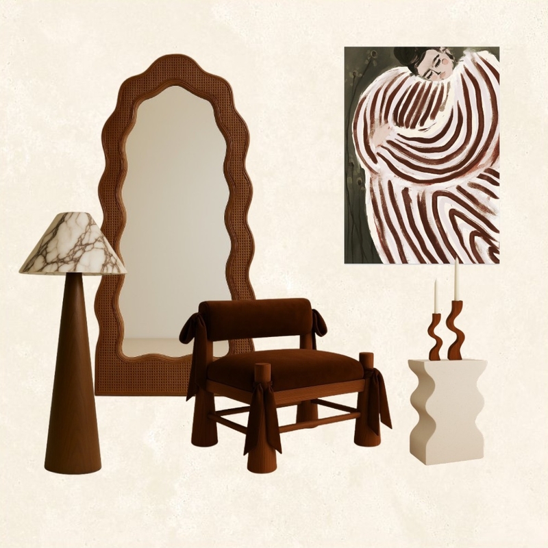 Casa dark Mood Board by our vienna living on Style Sourcebook