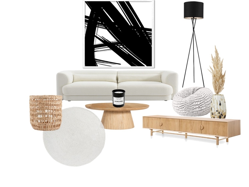 Modul 7 Mood Board by Dordevic on Style Sourcebook